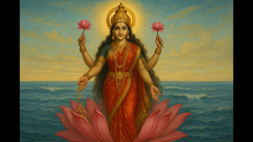 Lakshmi